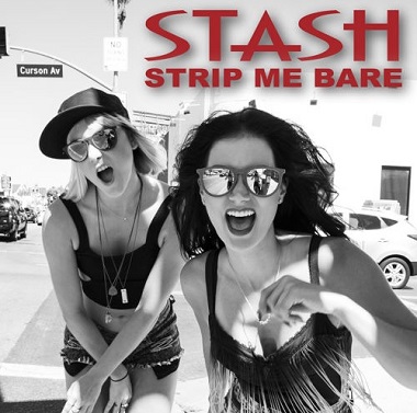 STASH: Strip Me Bare